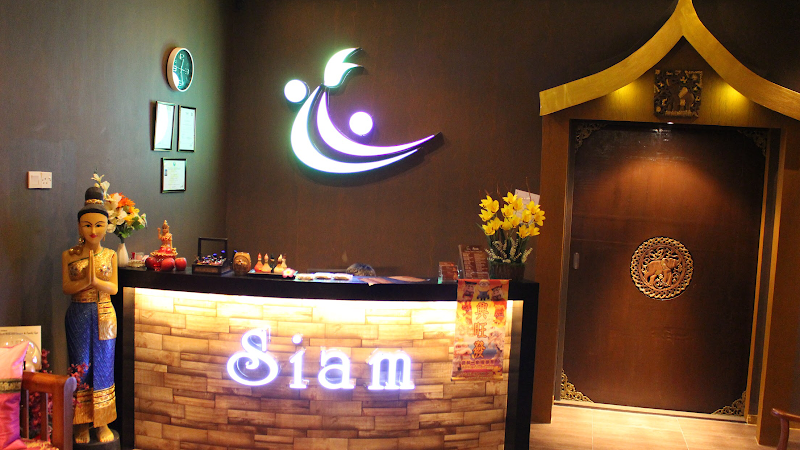 Siam Wellness Centre and Family Spa Cheras - Wellness Retreat in Cheras