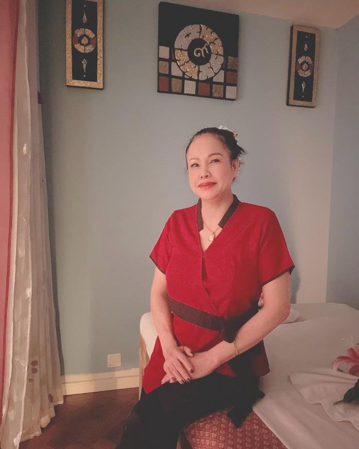 Siamburi Thai Massage Lausanne - Day Spa in Lausanne