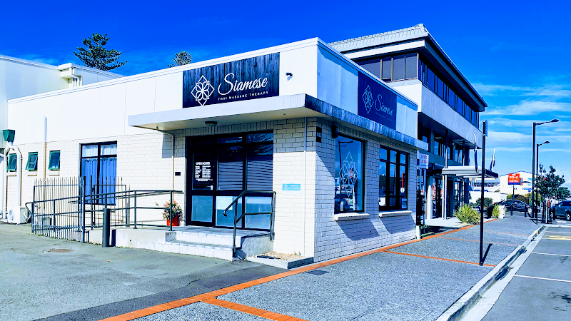 Siamese Thai Massage Therapy Hawke's Bay - Wellness Clinic in Hawke's Bay