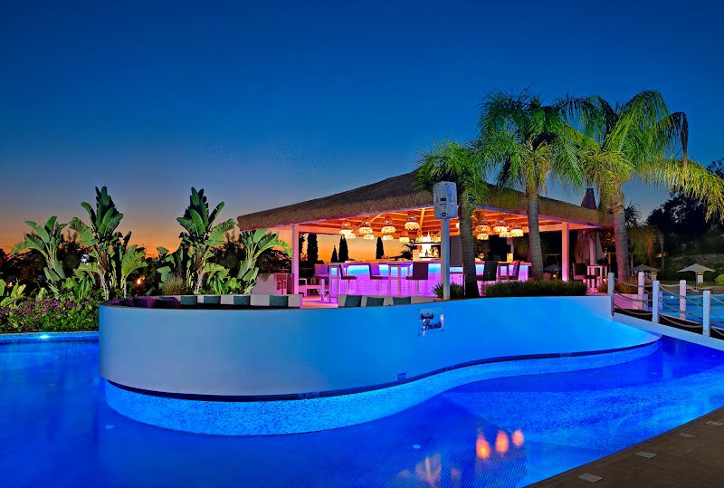 Sianji Well-Being Resort Bodrum - Medical Spa in Bodrum