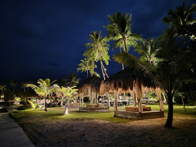 Siargao Bleu Resort & Spa - Resort Spa in Siargao