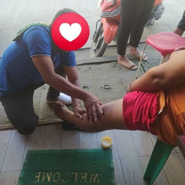 SIARGAO MASSAGE SPA Siargao