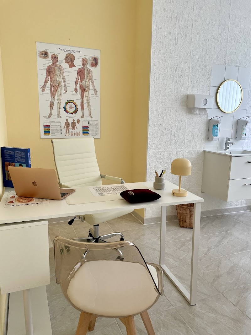 Sibalance.Naturheilpraxis Ludwigsburg - Day Spa in Ludwigsburg