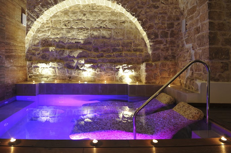 SIBILLA Thermarium SPA Conversano - Day Spa in Conversano