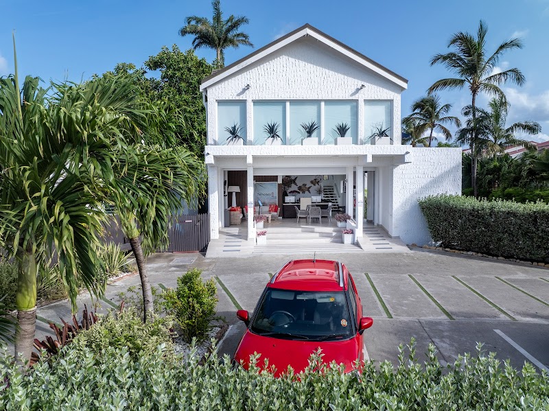 Siboney Beach Club Antigua