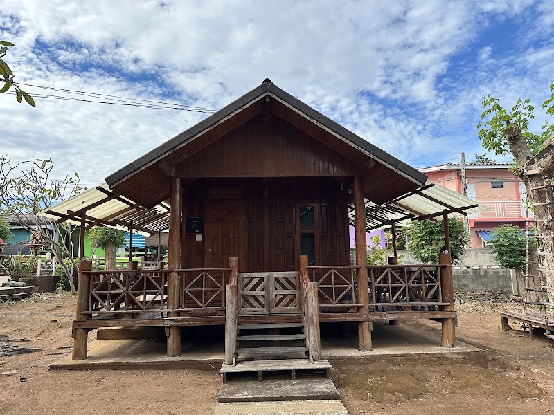 Sichang Healing House Ko Si Chang - Day Spa in Ko Si Chang