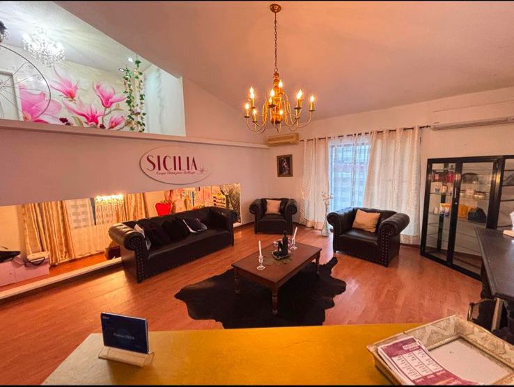 Sicilia Spa Coatzacoalcos - Day Spa in Coatzacoalcos