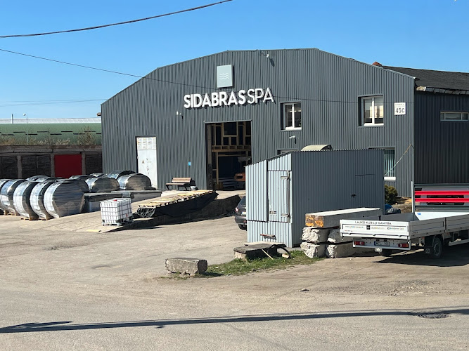 Sidabras SPA Mažeikiai