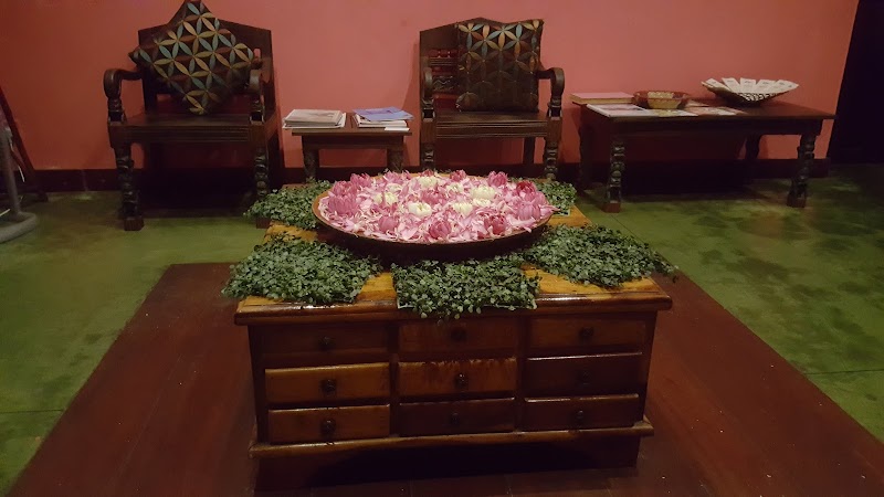 Siddalepa Dehiwala-Mount Lavinia - Day Spa in Dehiwala-Mount Lavinia