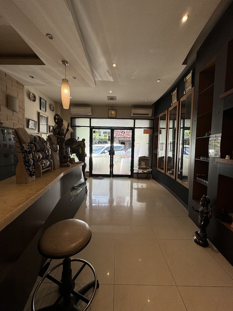Siddha Ayur Veda Jakarta - Day Spa in Jakarta