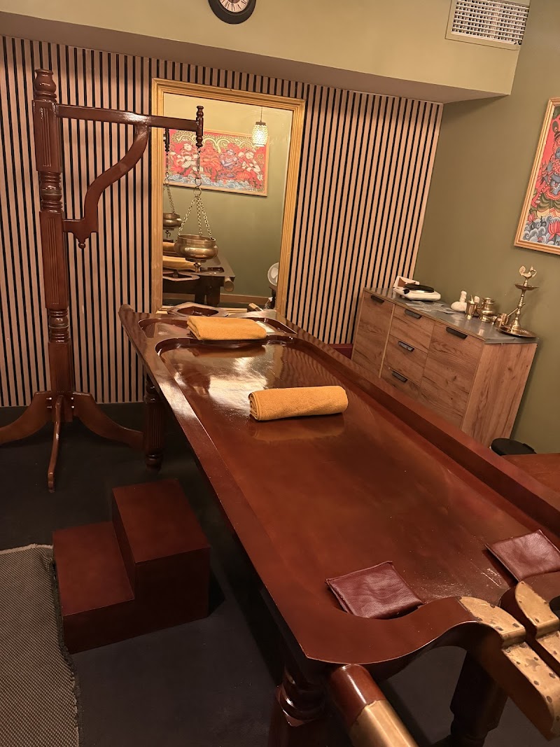 Siddha Ayurveda Spa Algarve - Medical Spa in Algarve