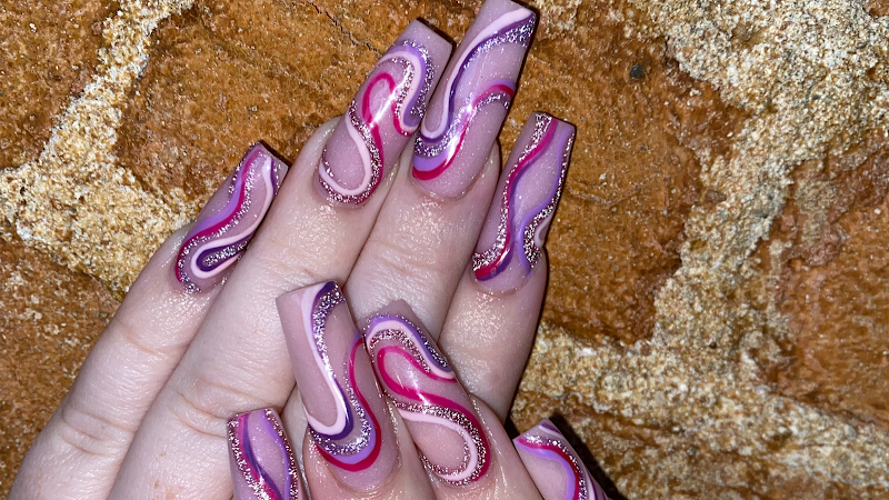 Sidney and Girlfriends Nails and Day Spa Martinsville - Day Spa in Martinsville