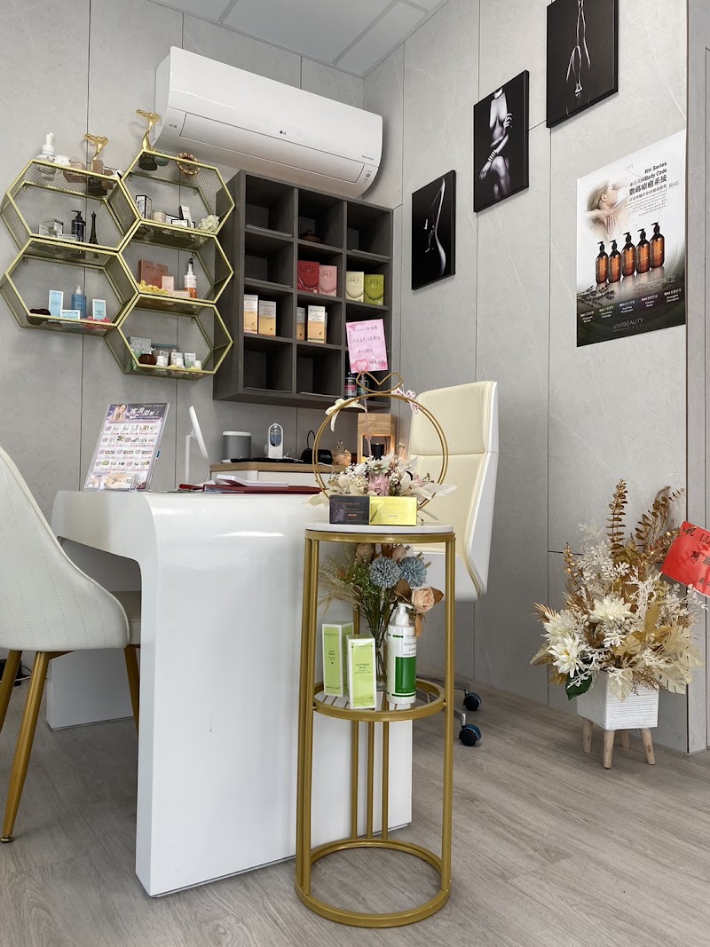 Sidoli Beauty Spa (Changhua Sanmin Store) Changhua City - Day Spa in Changhua City