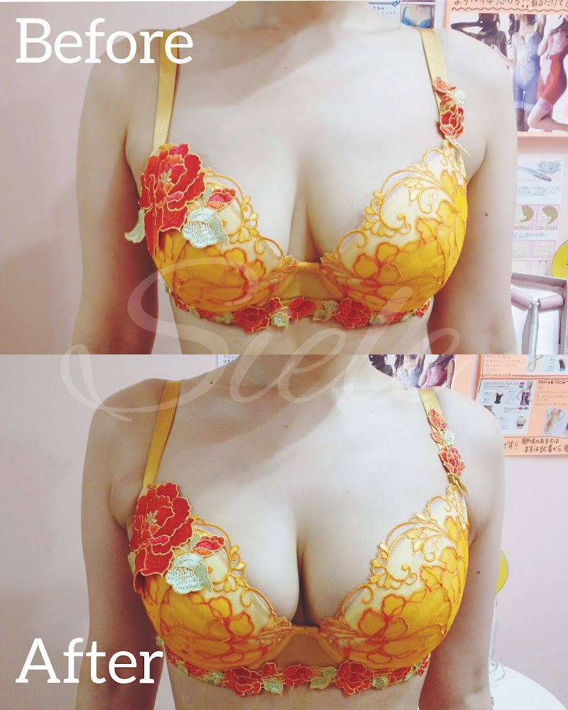 Siele Hiroshima City Naka Ward - Day Spa in Hiroshima City Naka Ward