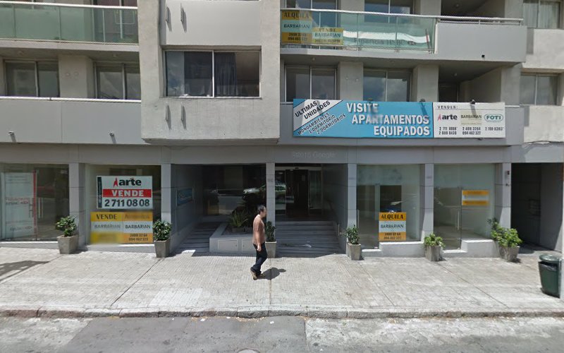 Siempre Joven MVD Montevideo