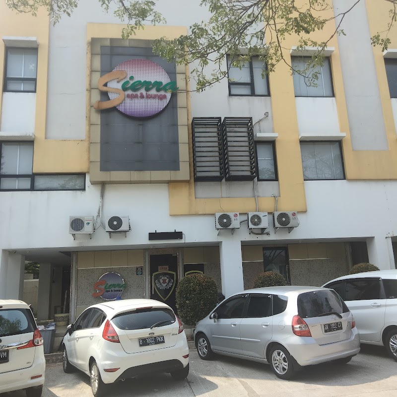 Sierra Spa and Lounge Bekasi Kabupaten - Day Spa in Bekasi Kabupaten