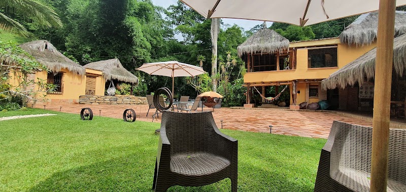 Sierra Verde Posada Spa Bejuma - Day Spa in Bejuma