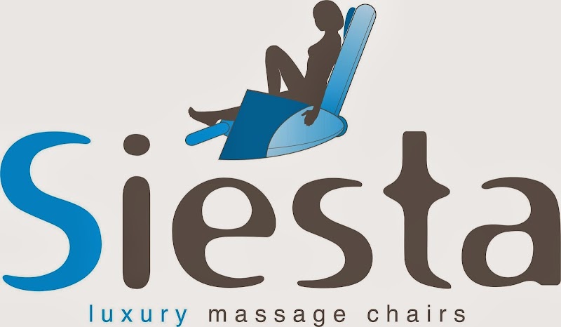 Siesta Luxury Massage Chairs Pylaia - Day Spa in Pylaia