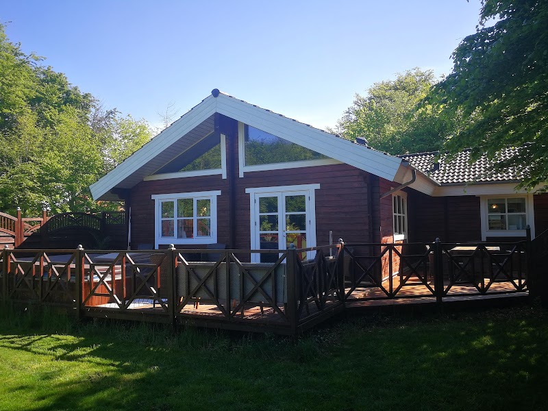 Sig Wellness Varde - Wellness Retreat in Varde