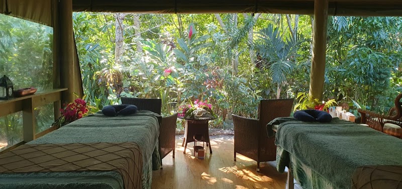 Sigatoka Garden Spa Fiji