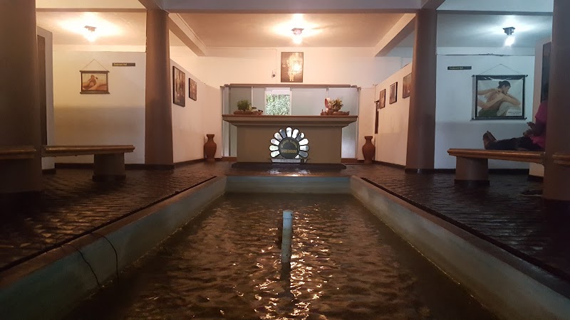 Sigiri Dasuna Avudangawa - Day Spa in Avudangawa