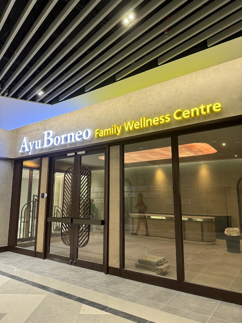 Signature Ayu Borneo @ Bloomsvale Petaling - Day Spa in Petaling