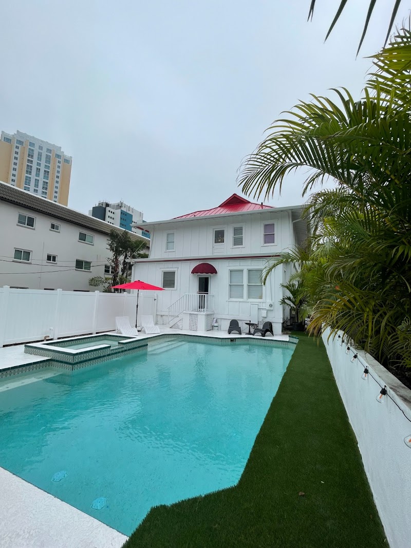 Signature Collections Boutique and Spa Petersburg - Day Spa in Petersburg