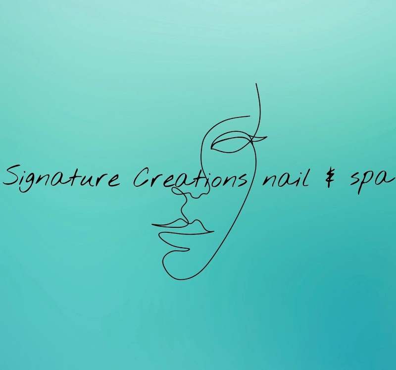 Signature Creations Nail & Spa West Des Moines - Day Spa in West Des Moines