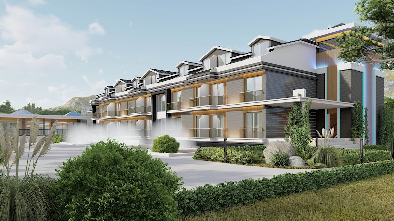 SIGNATURE HOTEL & SPA | PAMUKKALE Pamukkale - Hotel Spa in Pamukkale