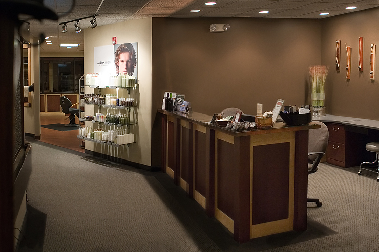 Signature Male Spa and Salon Waukee - Day Spa in Waukee