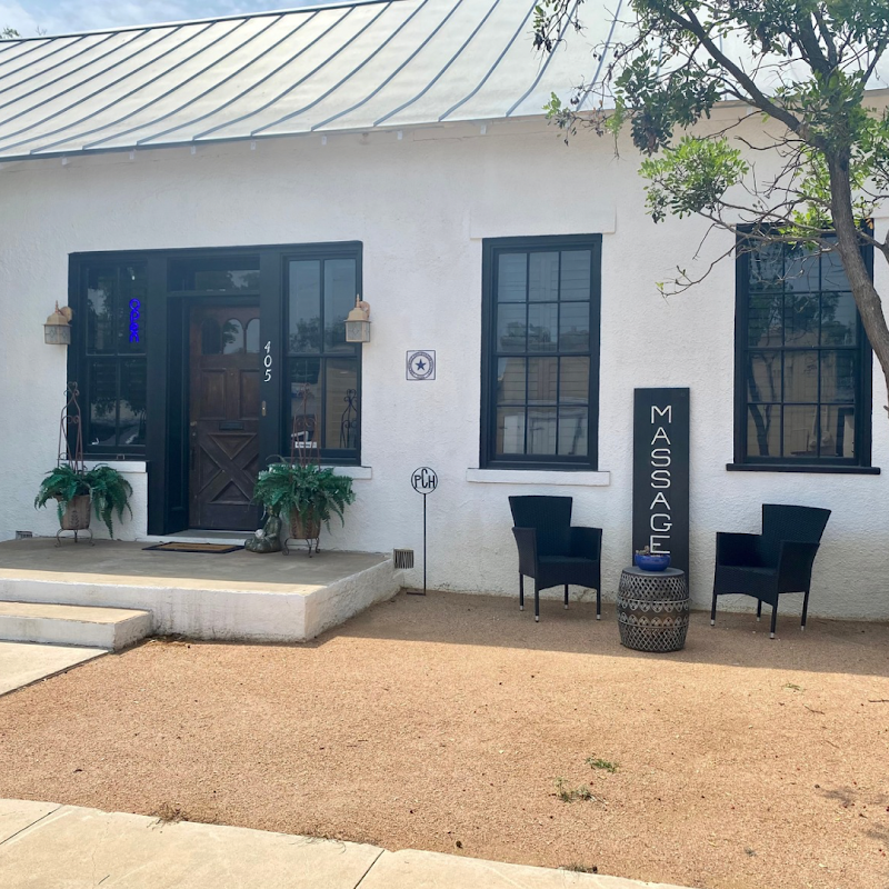 Signature Massage and Bodywork Castroville - Day Spa in Castroville