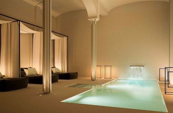 SIGNATURE ORGANIC SPA Barcelona - Medical Spa in Barcelona