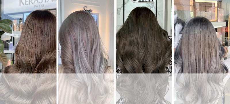 Signature Pattaya - Hotel Spa in Pattaya