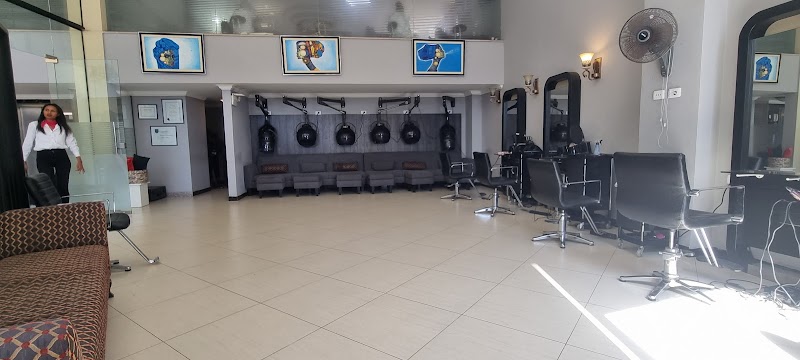 Signature Spa Addis Wereda 17