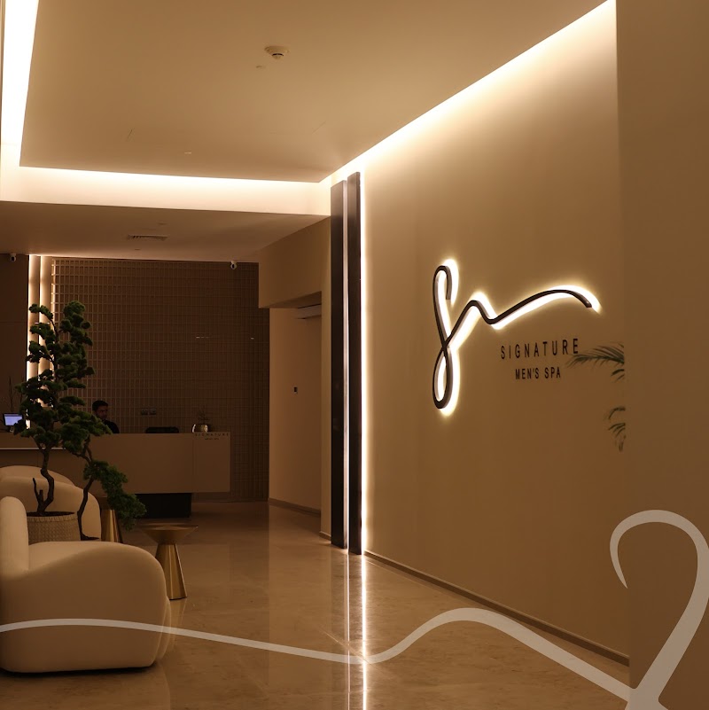 Signature Spa Birmingham - Day Spa in Birmingham