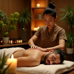 Signature Wellness Spa - Best Spa Near Banjara Hills Hyderabad - Wellness Retreat in Hyderabad