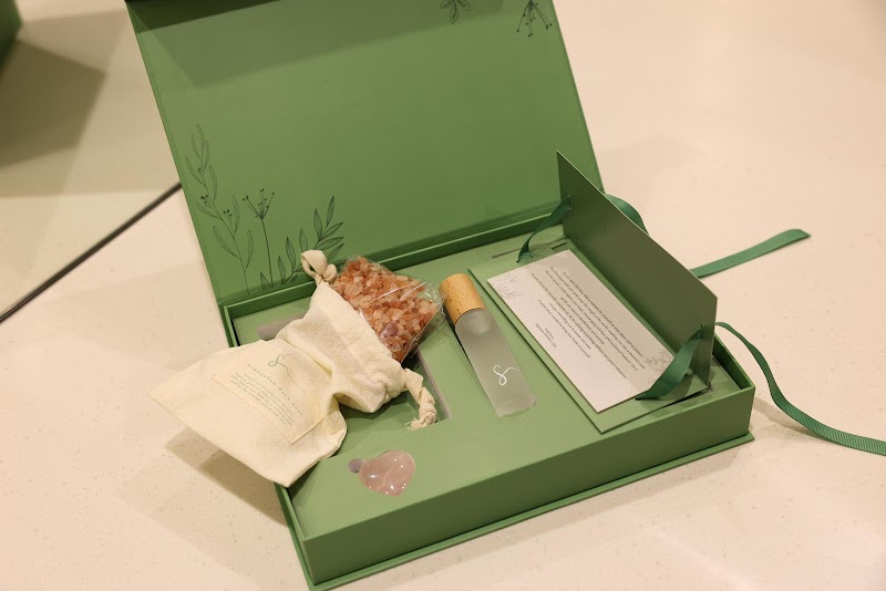 SIGNATURE WOMENS SPA Kuwait City