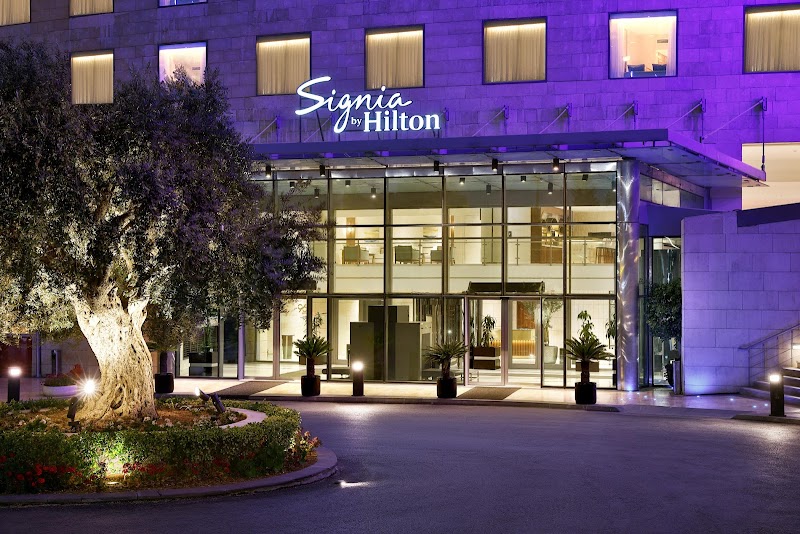 Signia by Hilton Amman