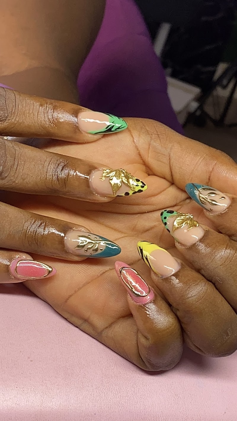 Signora Aesthetics Ikorodu - Day Spa in Ikorodu