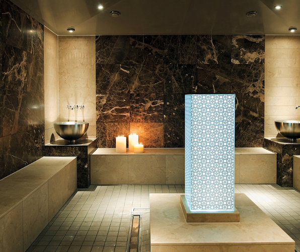 Sihlpark Fitness and Wellness Feusisberg - Wellness Retreat in Feusisberg