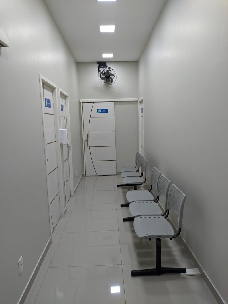 Siis Saúde e Estética Natal - Wellness Retreat in Natal