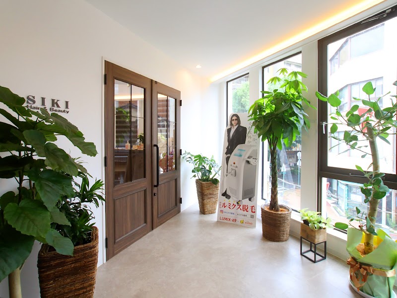 SIKI Shunan City - Day Spa in Shunan City