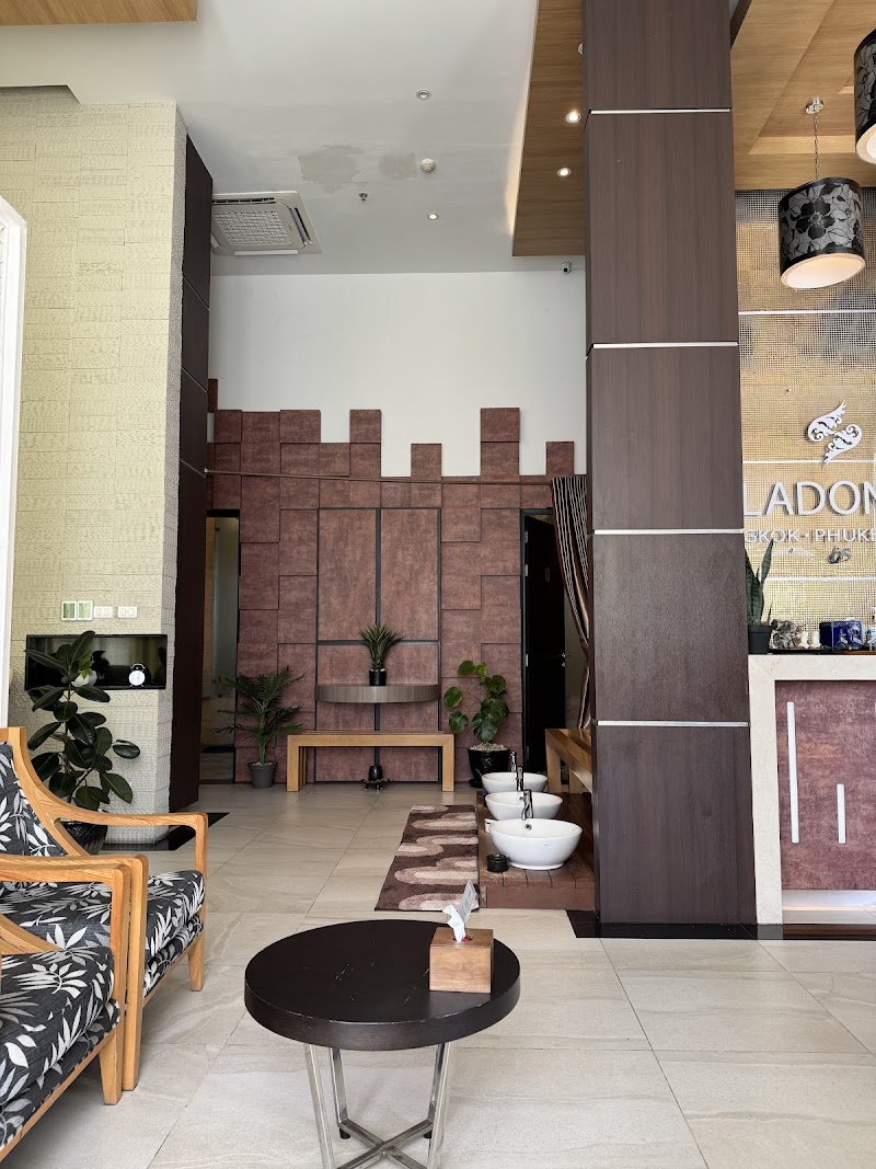 Sila Spa Takua Pa - Day Spa in Takua Pa