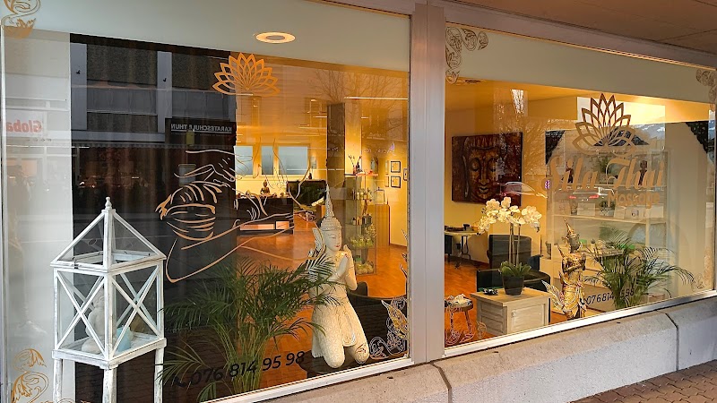 Sila Thai Massage Thun - Day Spa in Thun