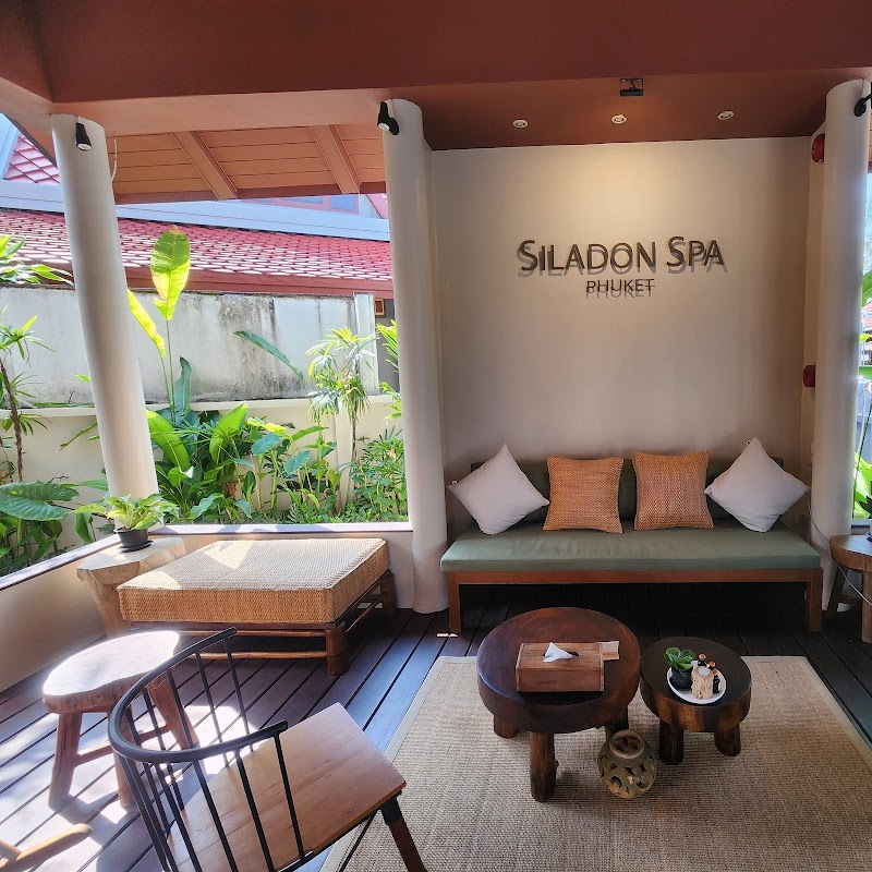 Siladon Spa Phuket - Day Spa in Phuket