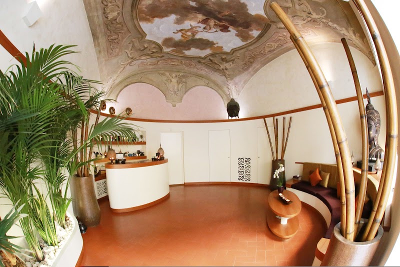 Silathai Massage Center Florence - Wellness Clinic in Florence