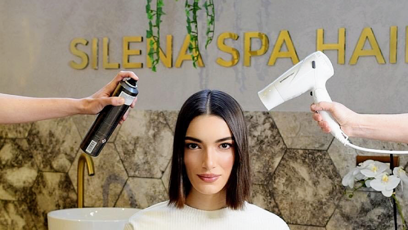 Silena Mountain Spa by Hotel Sinaia Transylvania