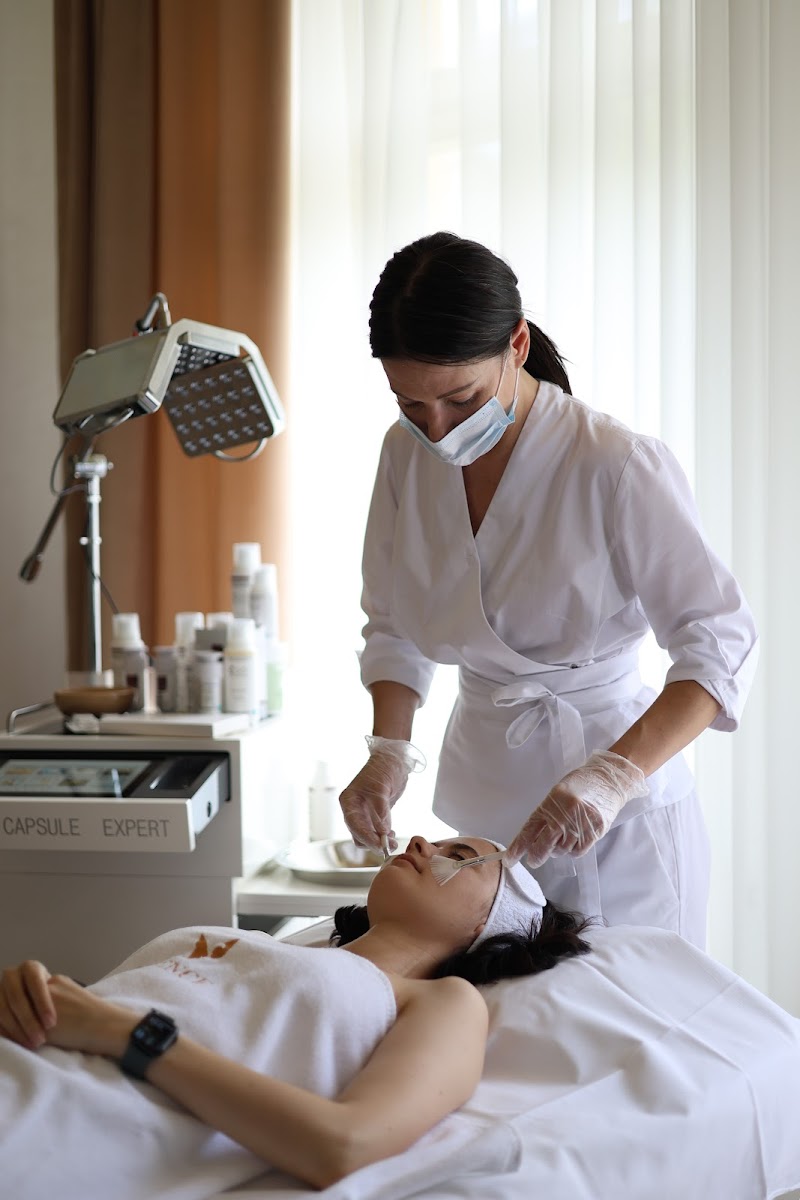 Silence Health and Beauty Home Karlovy Vary - Day Spa in Karlovy Vary