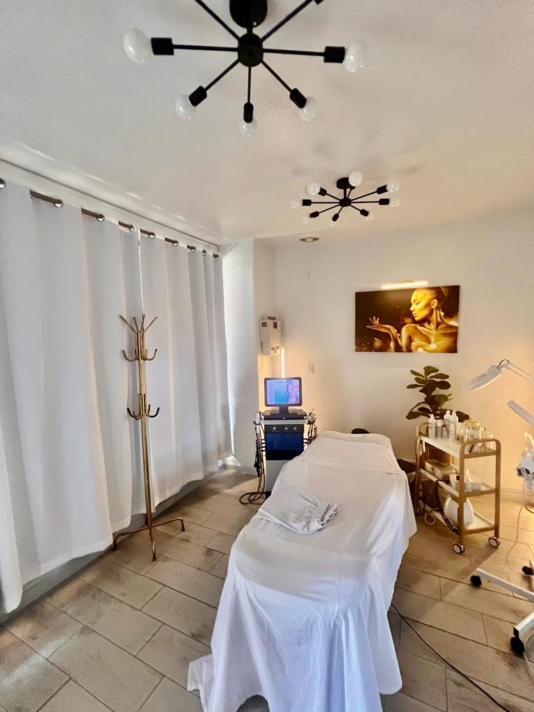 Silex Spa & Clinic Laredo - Medical Spa in Laredo
