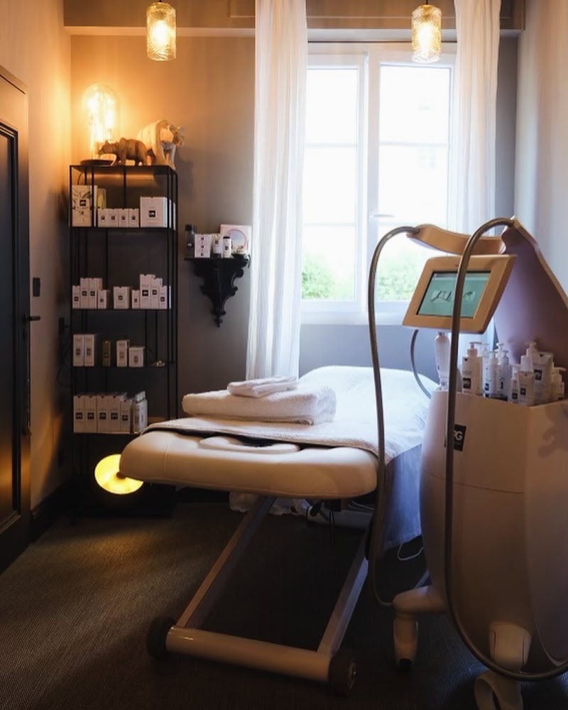 Silhouette & Care - Massage bien-être, soin LPG Nice - Day Spa in Nice